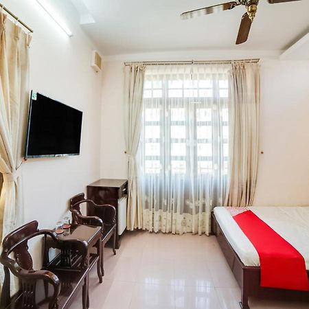 Oyo 563 Phu Thinh Hotel Nha Trang Exterior photo